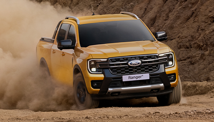 Ranger'da Kredi, Takas ve Çiftçilere Özel Avantajlar